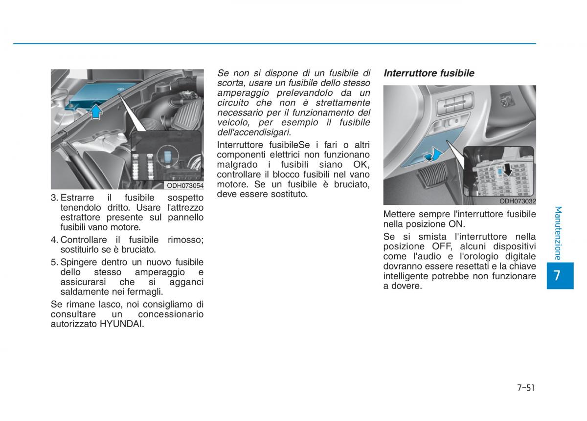 Hyundai Genesis II 2 manuale del proprietario / page 482