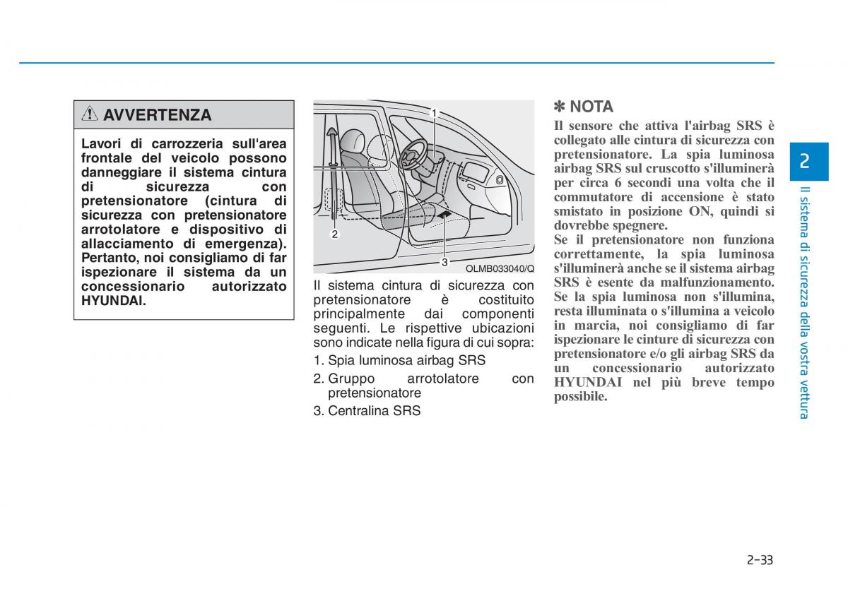 Hyundai Genesis II 2 manuale del proprietario / page 51