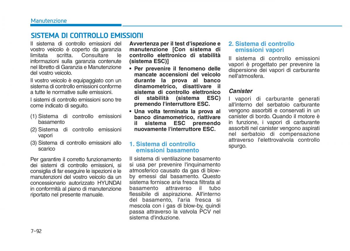 Hyundai Genesis II 2 manuale del proprietario / page 523