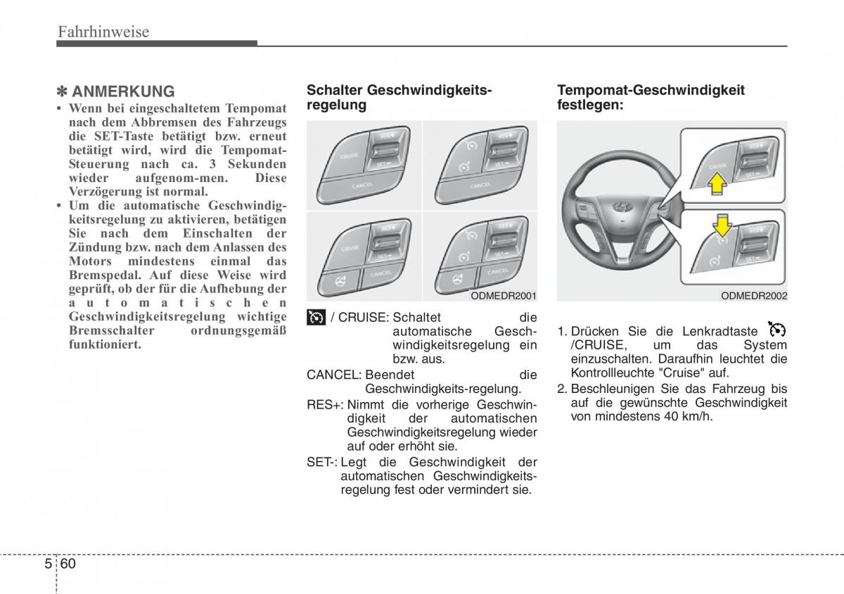 Hyundai Santa Fe III 3 Handbuch / page 543