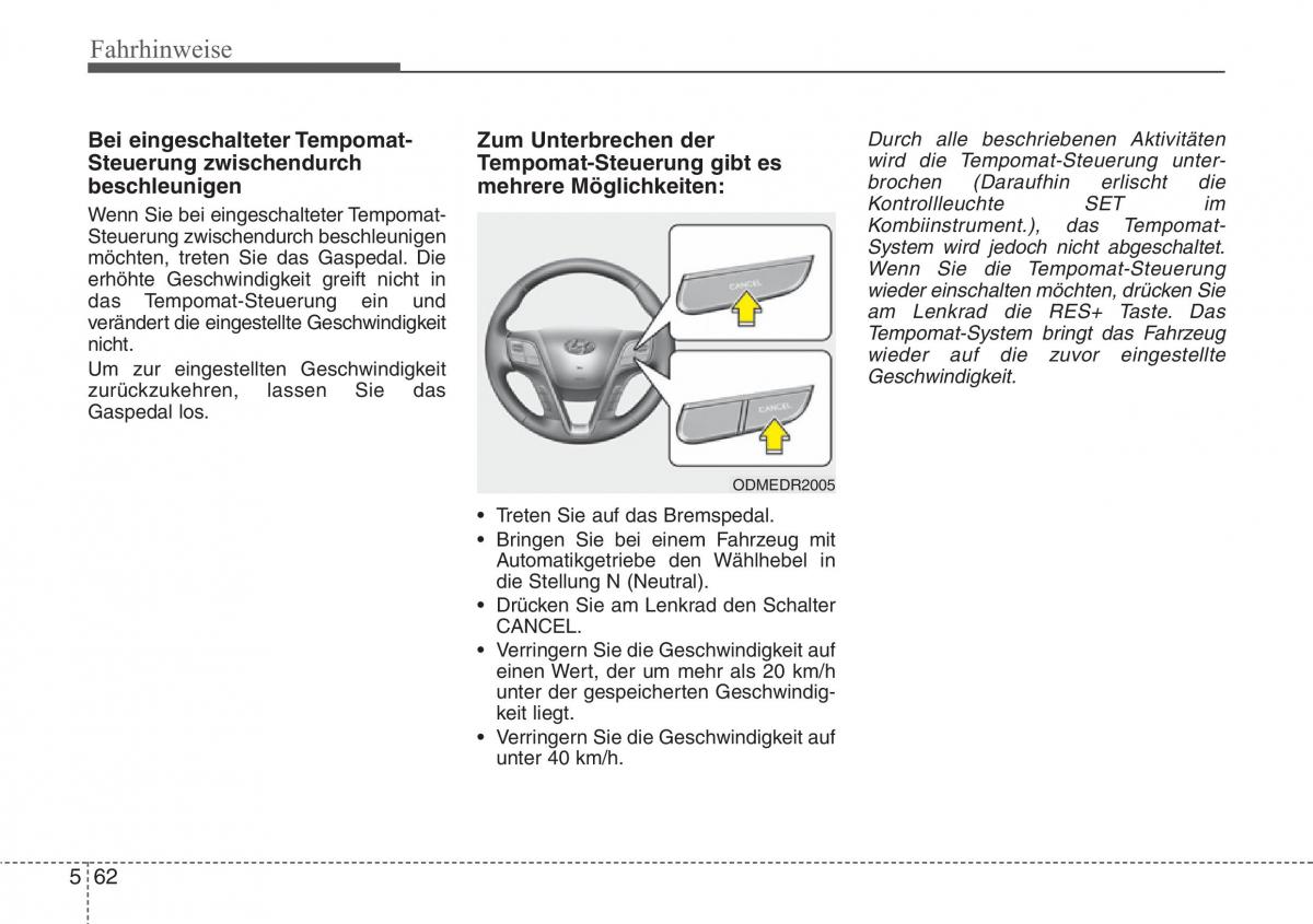 Hyundai Santa Fe III 3 Handbuch / page 545