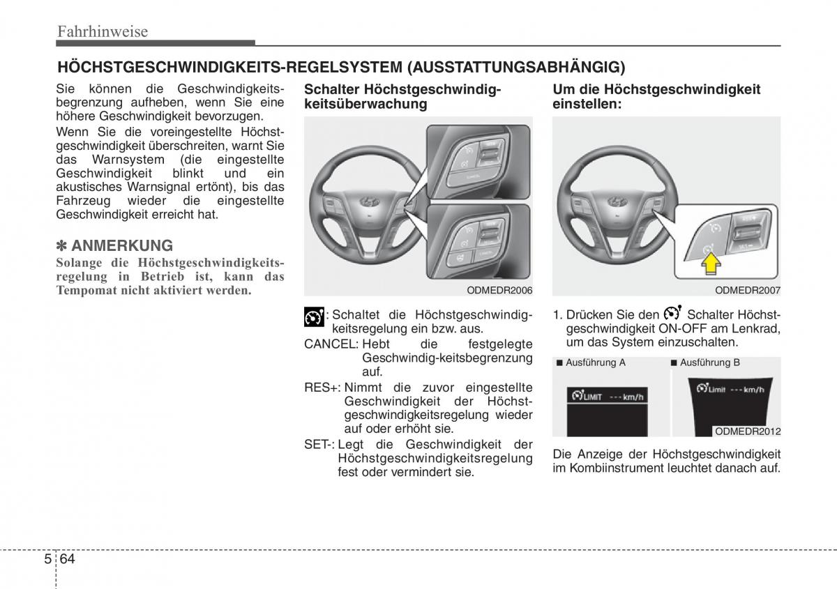 Hyundai Santa Fe III 3 Handbuch / page 547