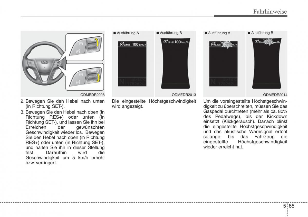 Hyundai Santa Fe III 3 Handbuch / page 548