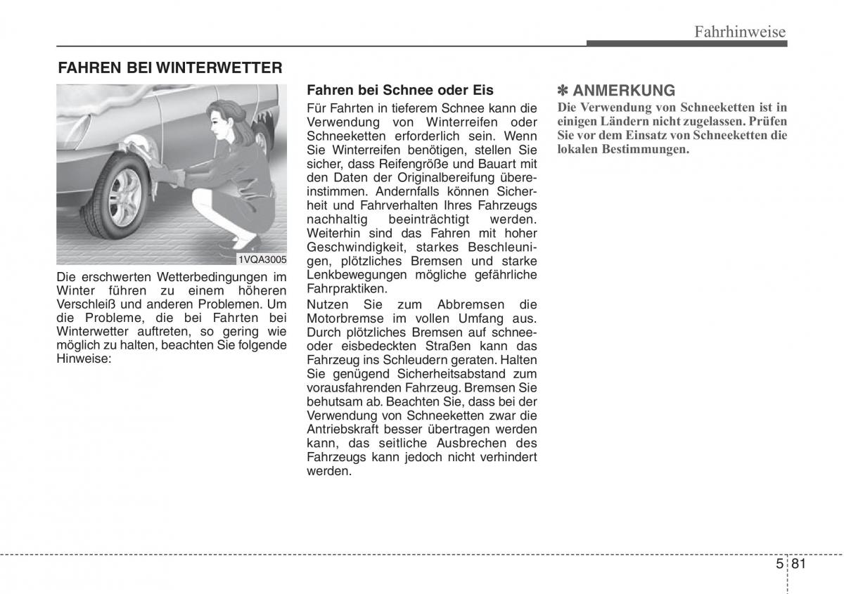 Hyundai Santa Fe III 3 Handbuch / page 564