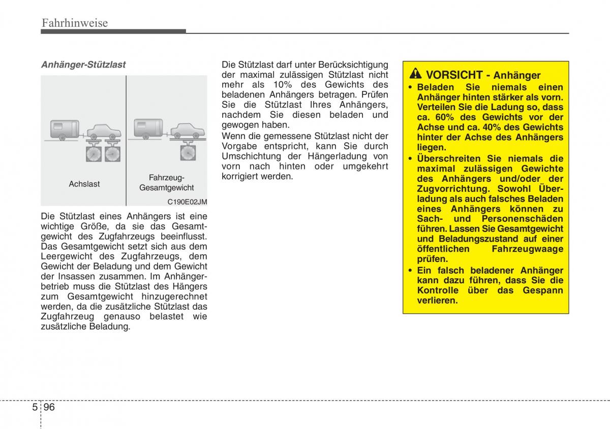 Hyundai Santa Fe III 3 Handbuch / page 579