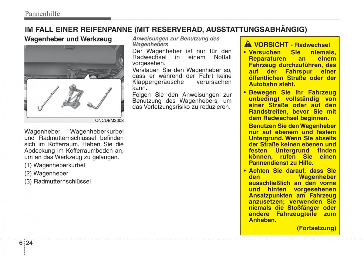 Hyundai Santa Fe III 3 Handbuch / page 604