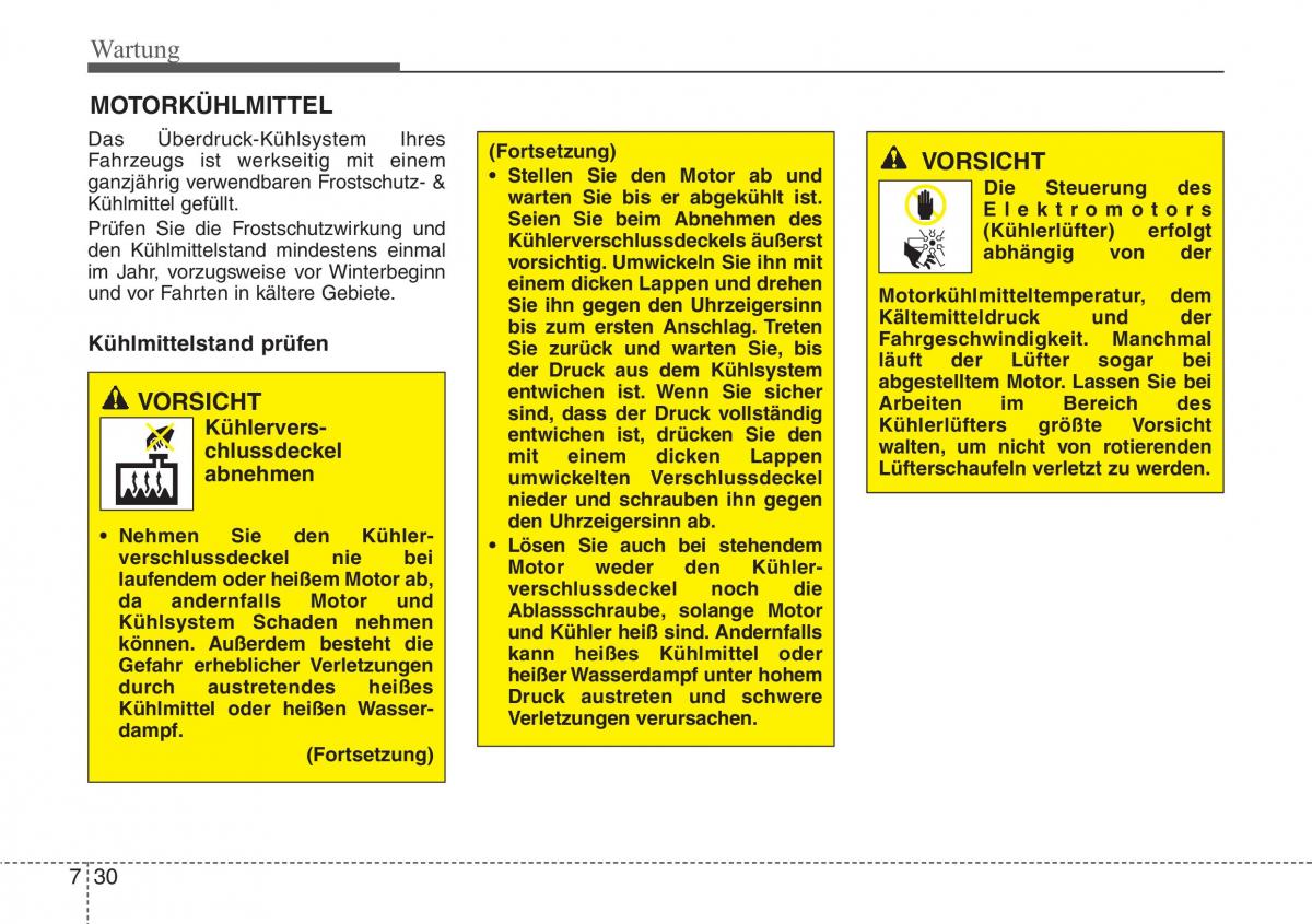 Hyundai Santa Fe III 3 Handbuch / page 650