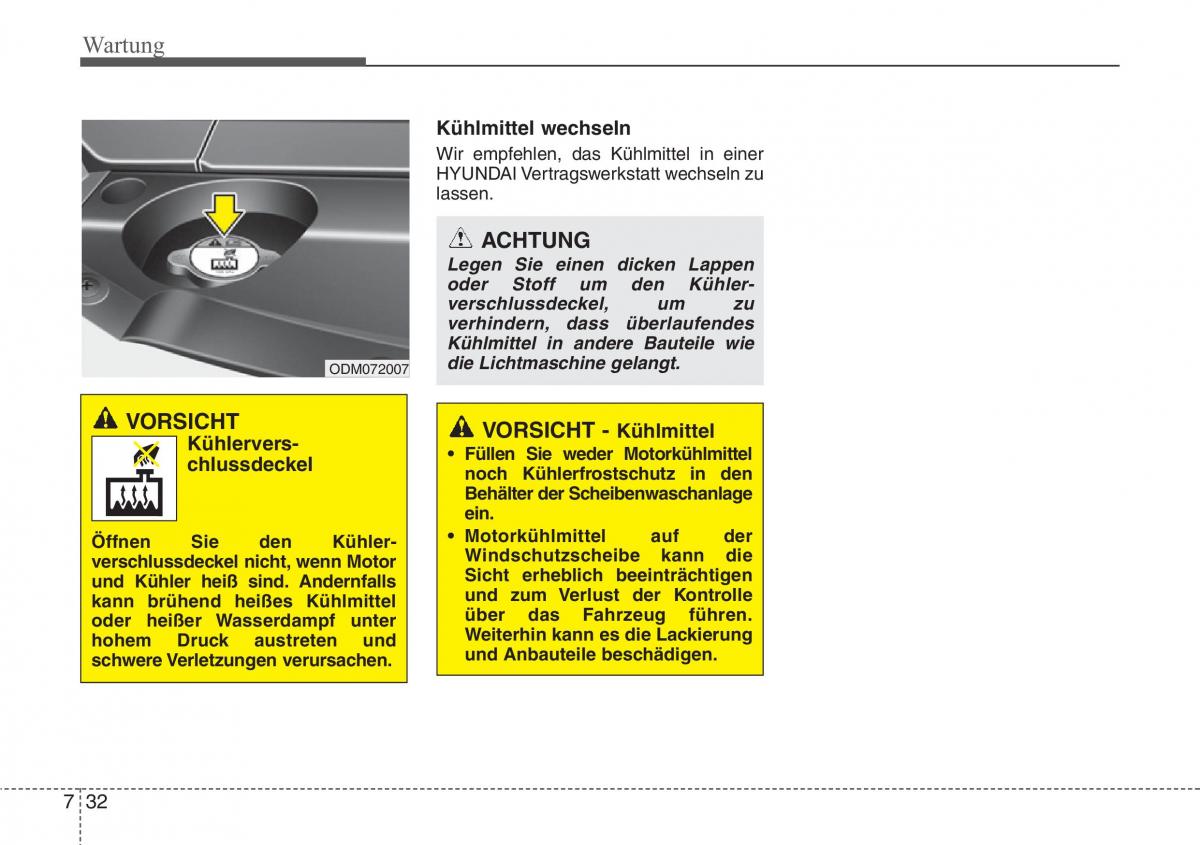 Hyundai Santa Fe III 3 Handbuch / page 652