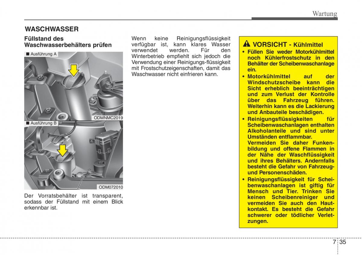 Hyundai Santa Fe III 3 Handbuch / page 655