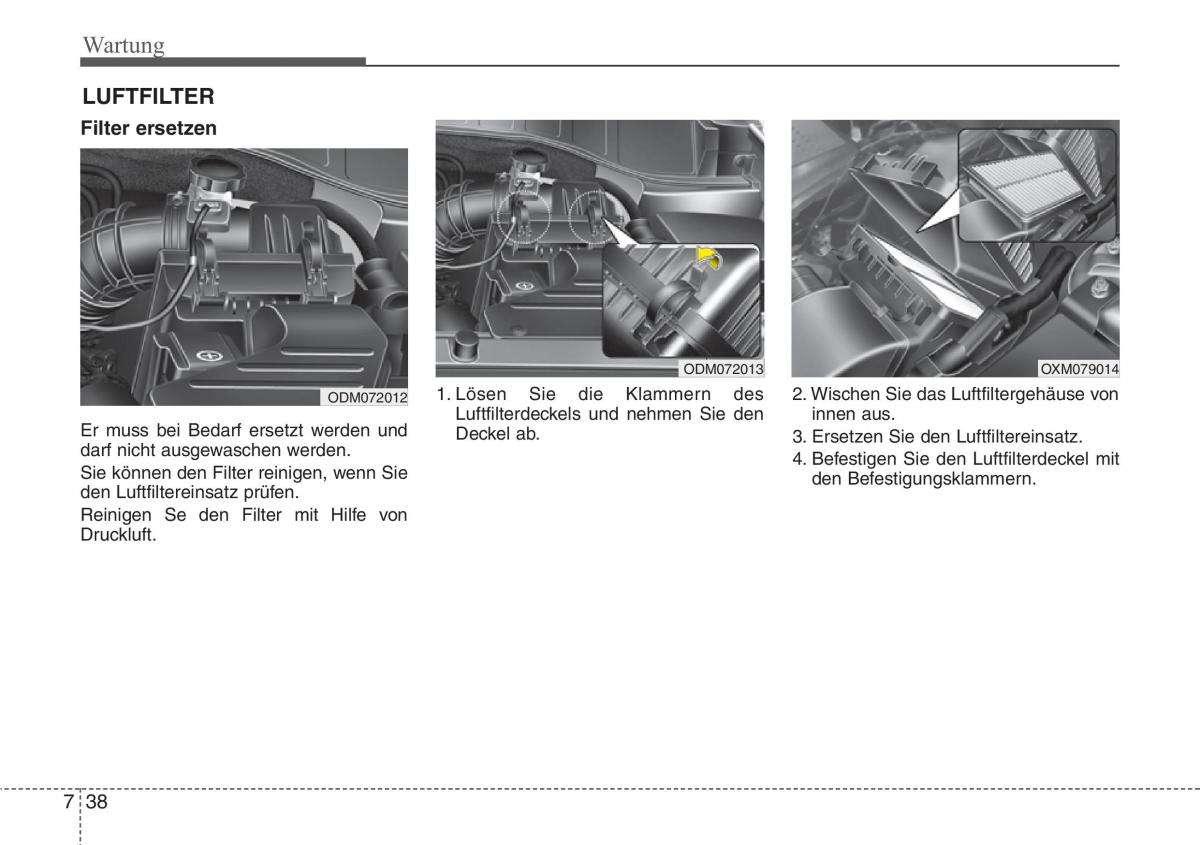 Hyundai Santa Fe III 3 Handbuch / page 658