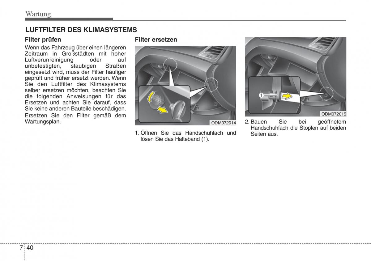 Hyundai Santa Fe III 3 Handbuch / page 660