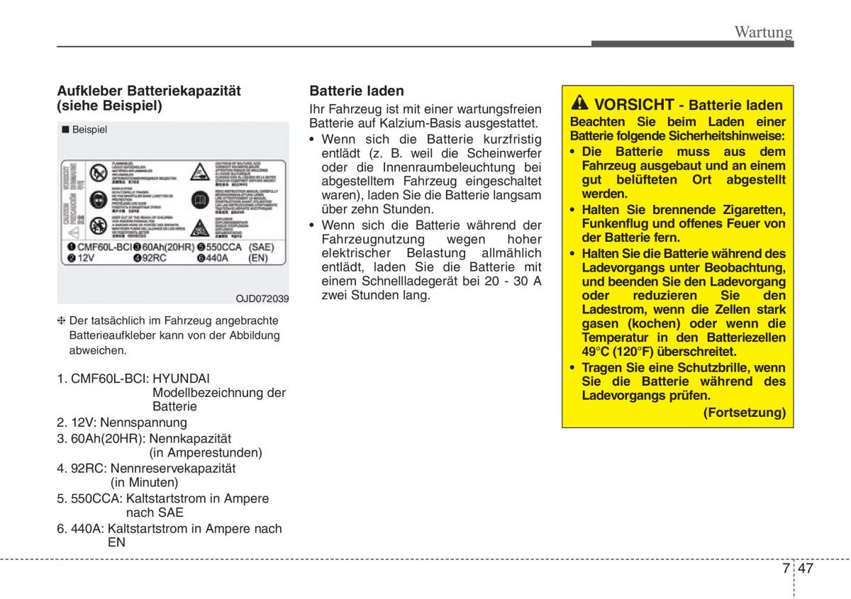 Hyundai Santa Fe III 3 Handbuch / page 667