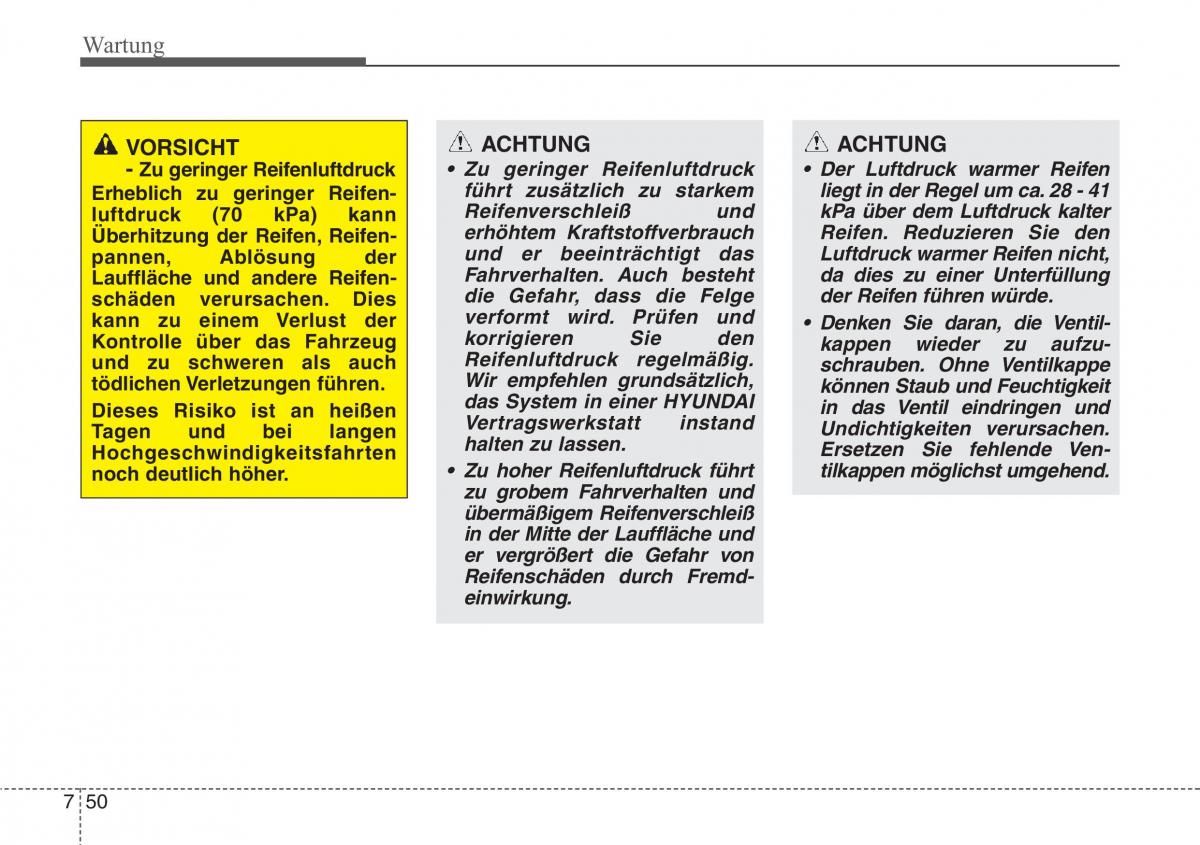 Hyundai Santa Fe III 3 Handbuch / page 670