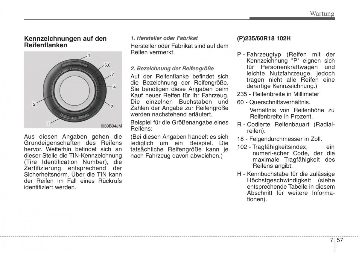 Hyundai Santa Fe III 3 Handbuch / page 677