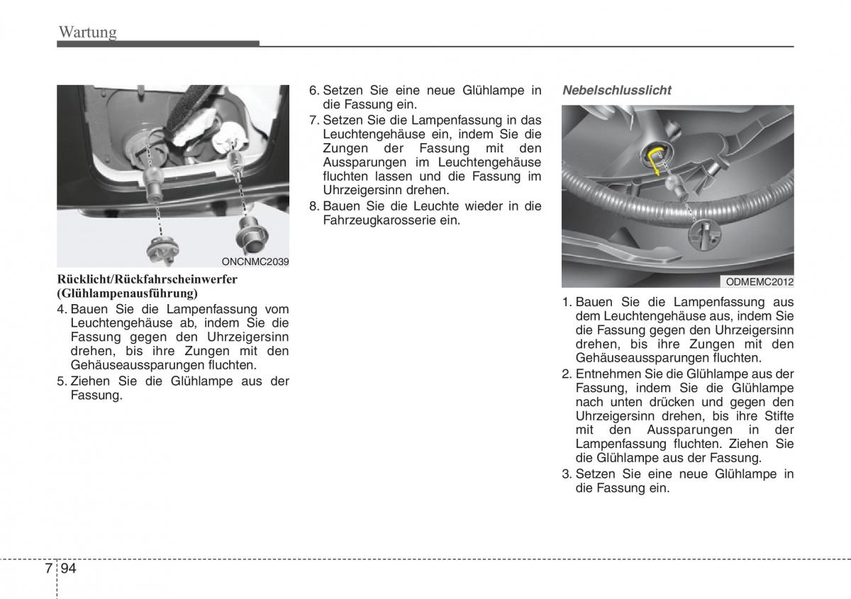 Hyundai Santa Fe III 3 Handbuch / page 714