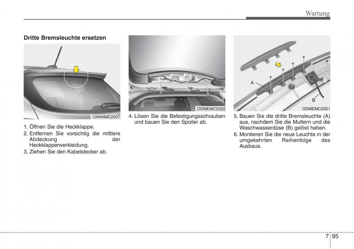 Hyundai Santa Fe III 3 Handbuch / page 715