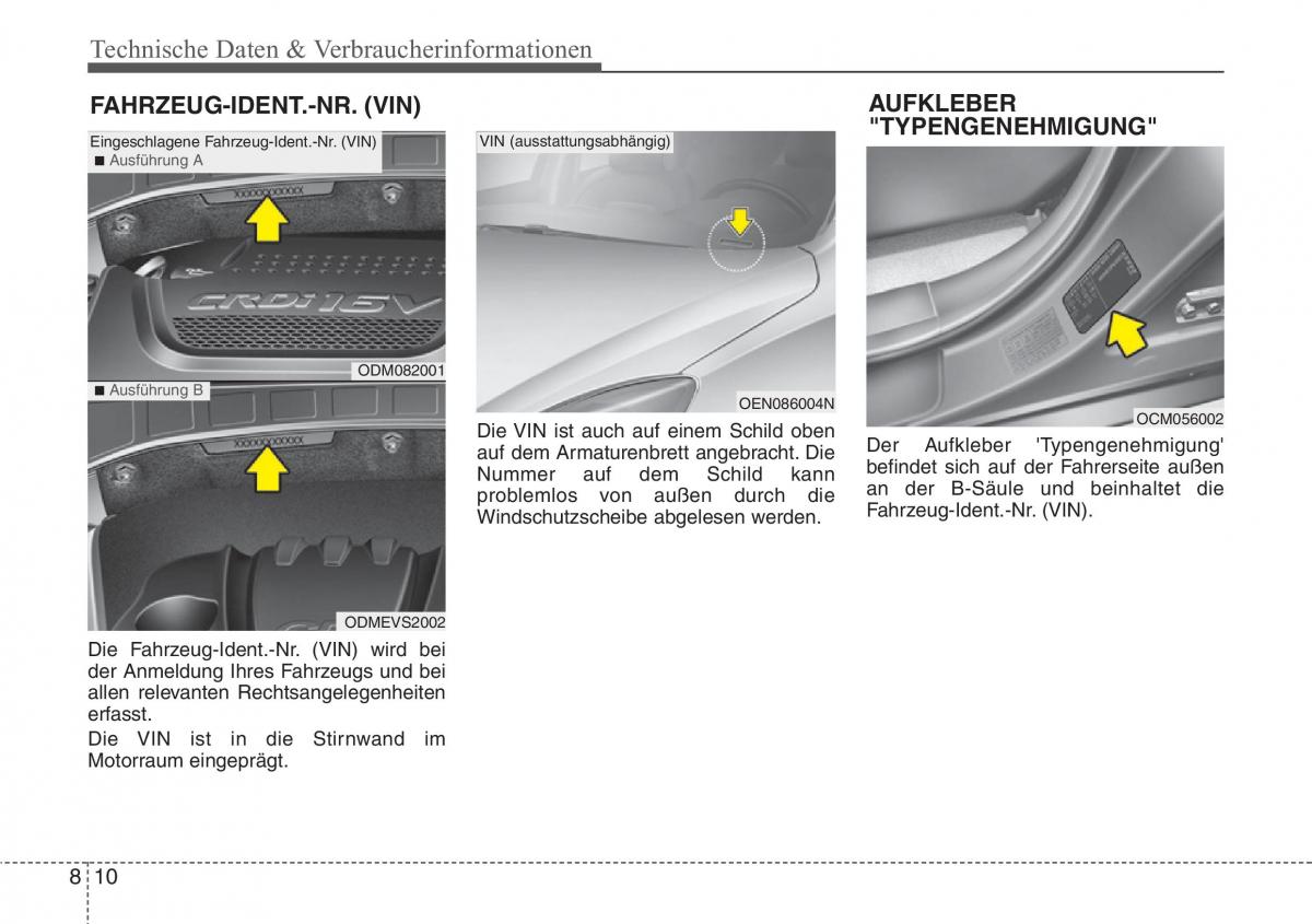 Hyundai Santa Fe III 3 Handbuch / page 739