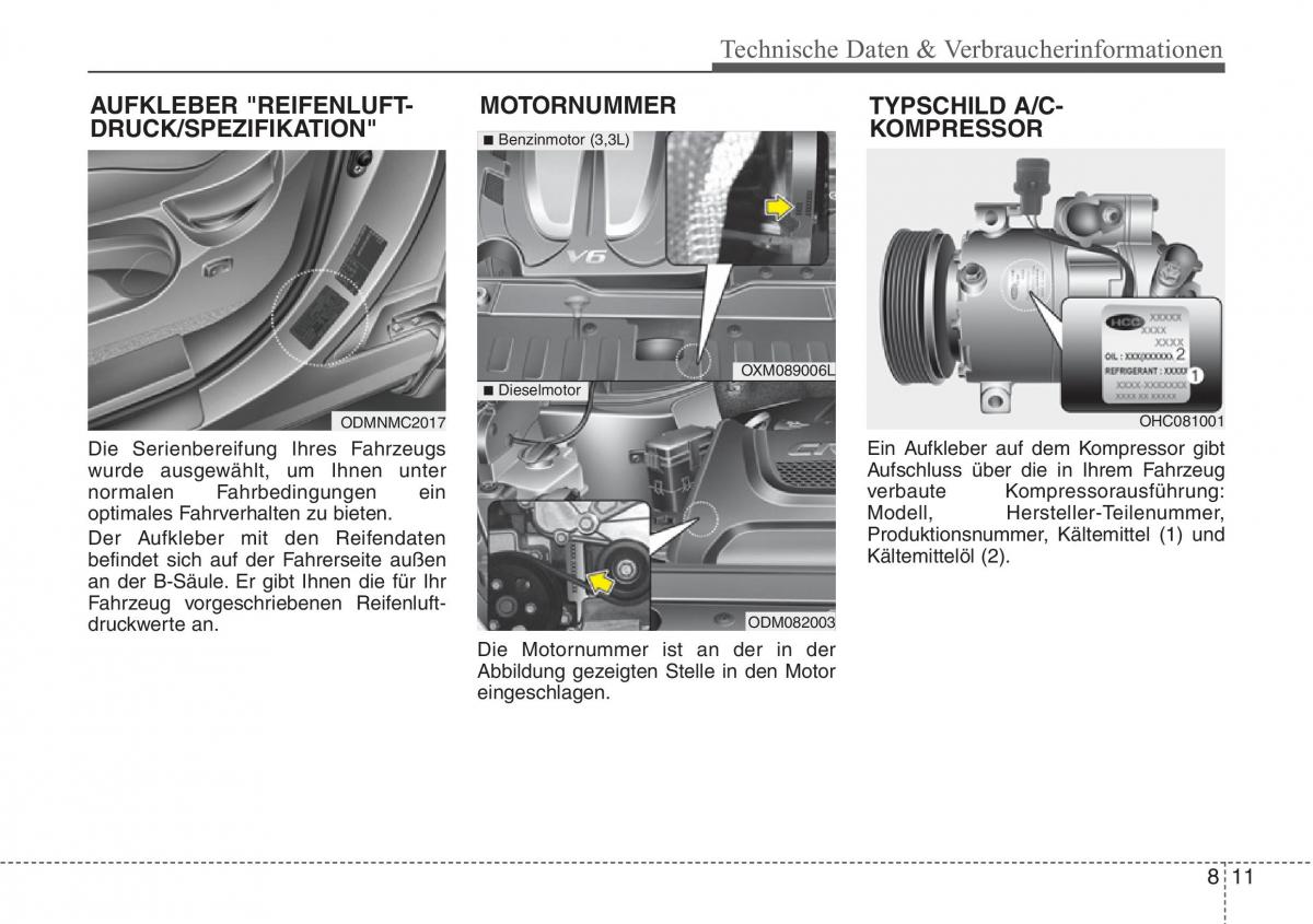 Hyundai Santa Fe III 3 Handbuch / page 740