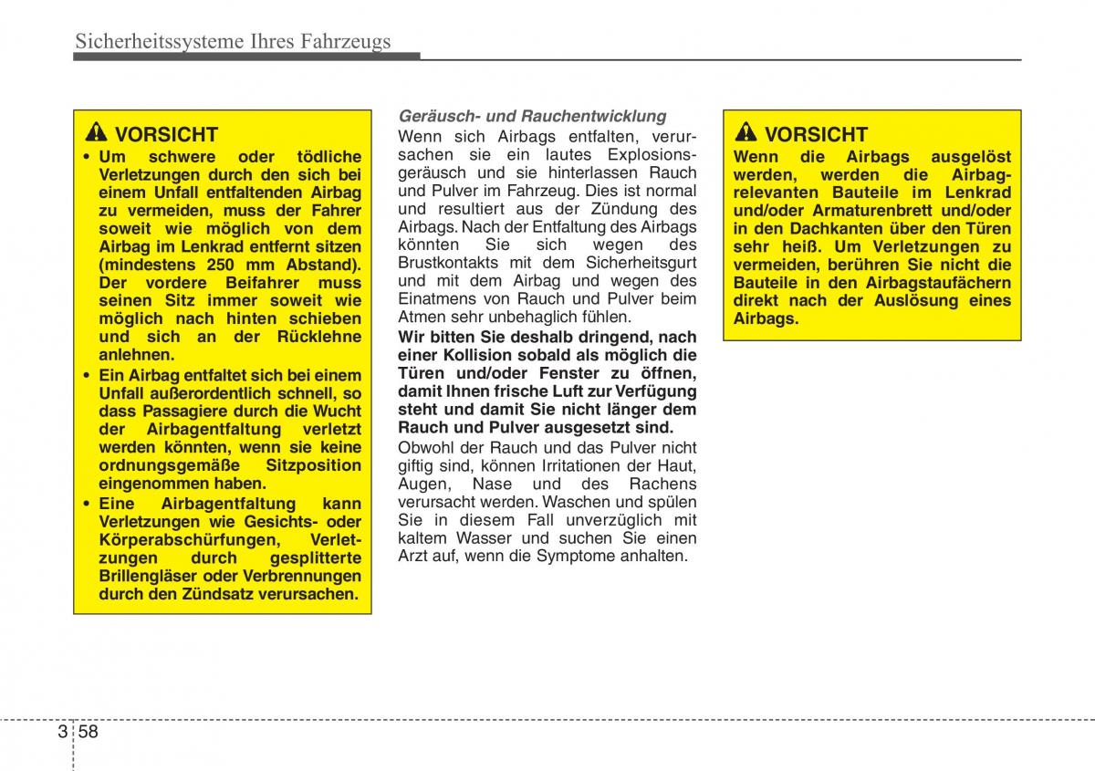 Hyundai Santa Fe III 3 Handbuch / page 77