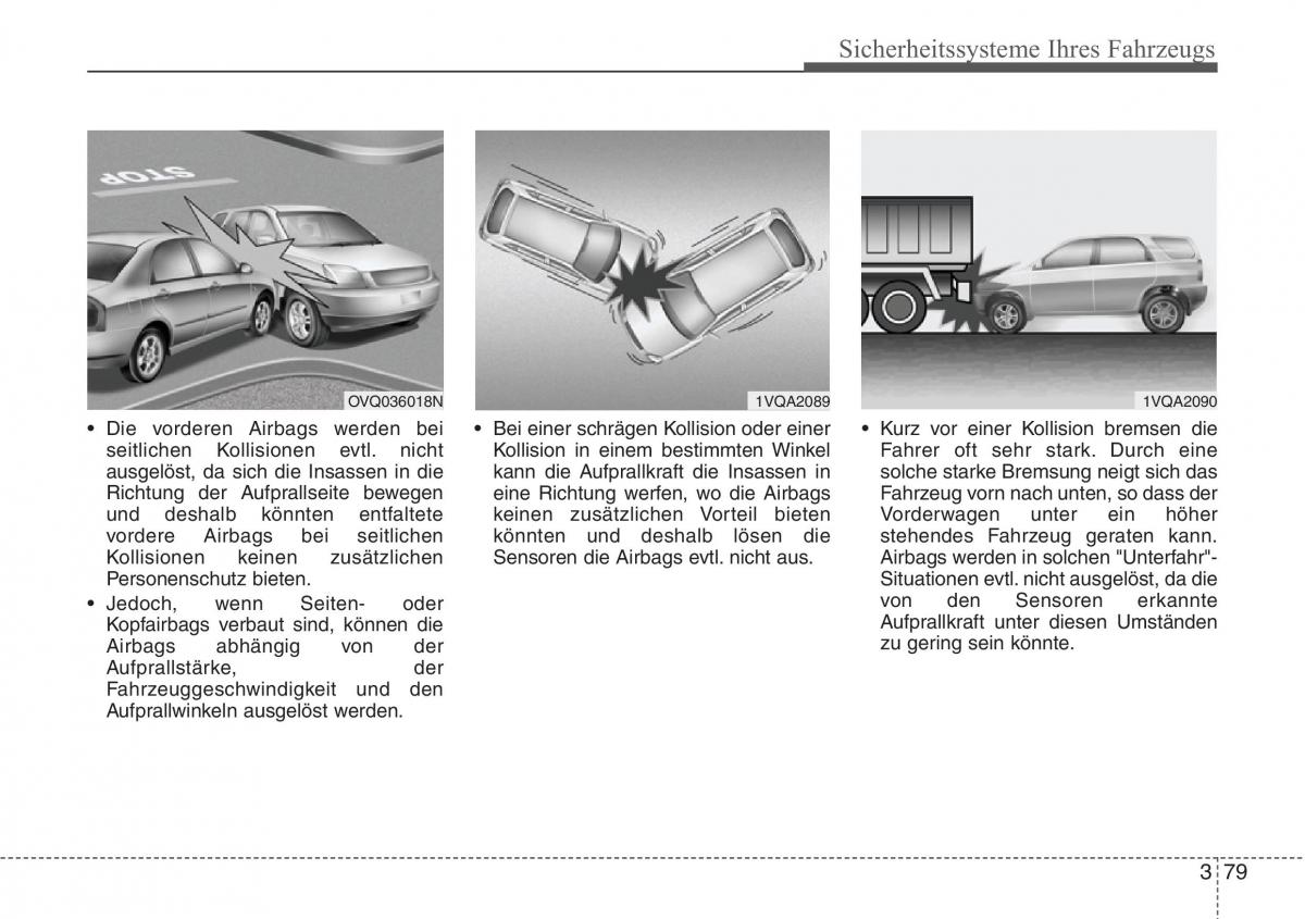 Hyundai Santa Fe III 3 Handbuch / page 98