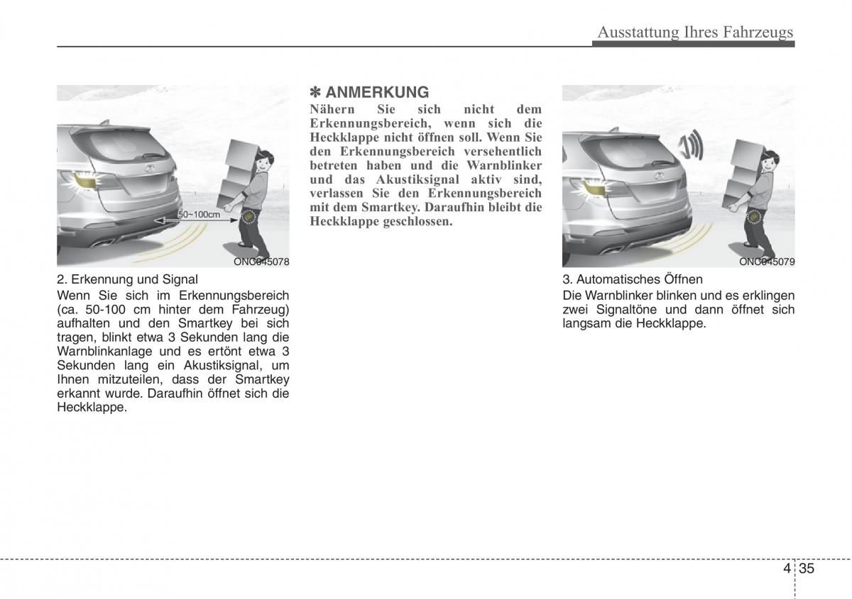 Hyundai Santa Fe III 3 Handbuch / page 138