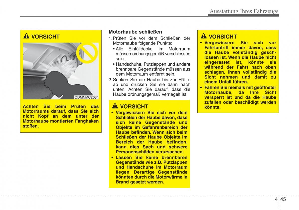 Hyundai Santa Fe III 3 Handbuch / page 148