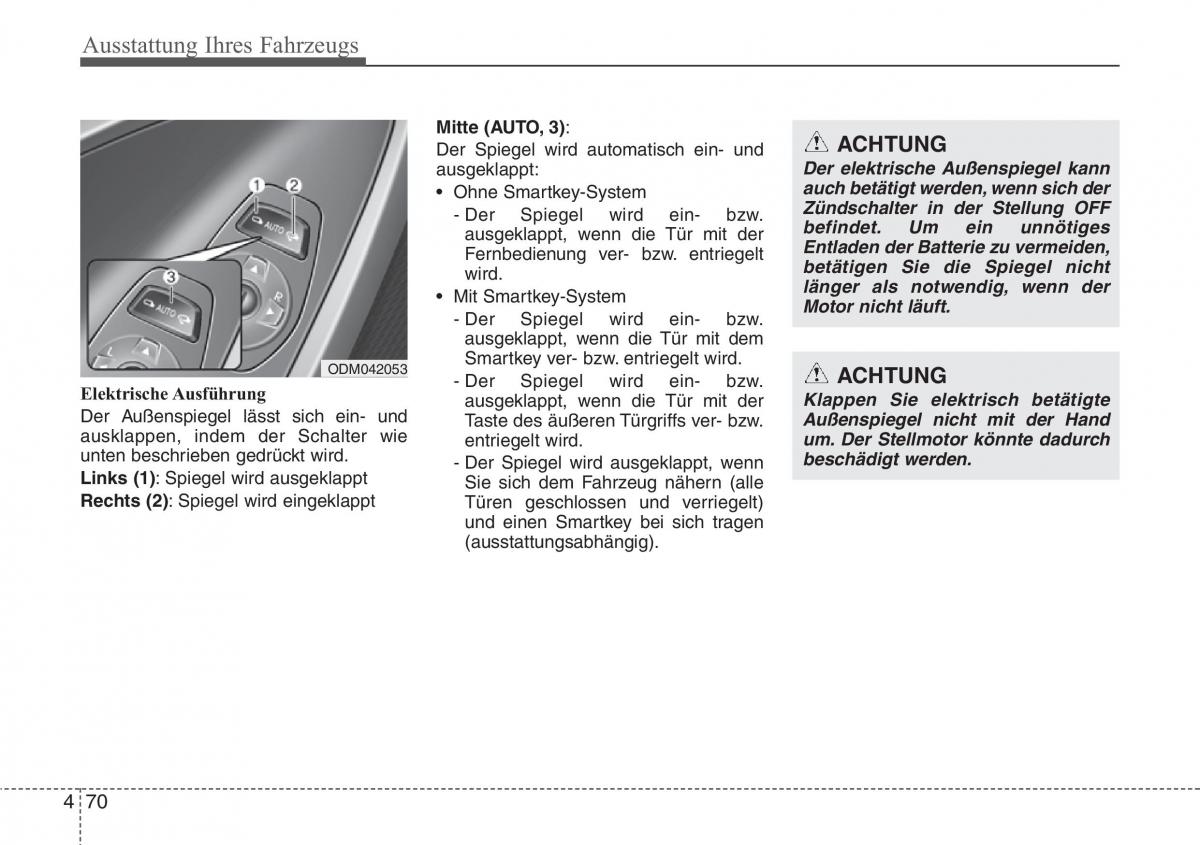 Hyundai Santa Fe III 3 Handbuch / page 173