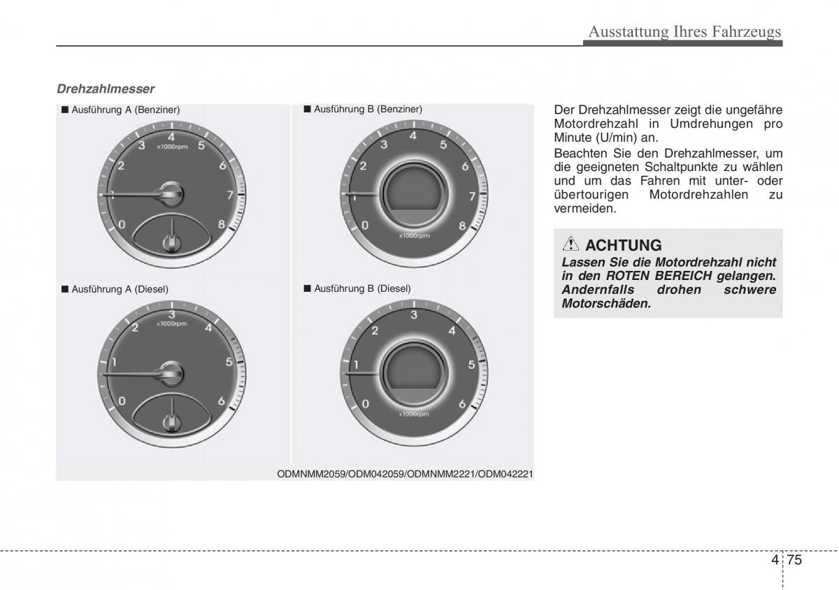 Hyundai Santa Fe III 3 Handbuch / page 178