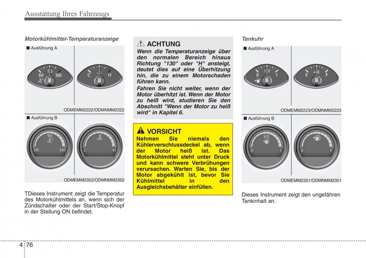 Hyundai Santa Fe III 3 Handbuch / page 179