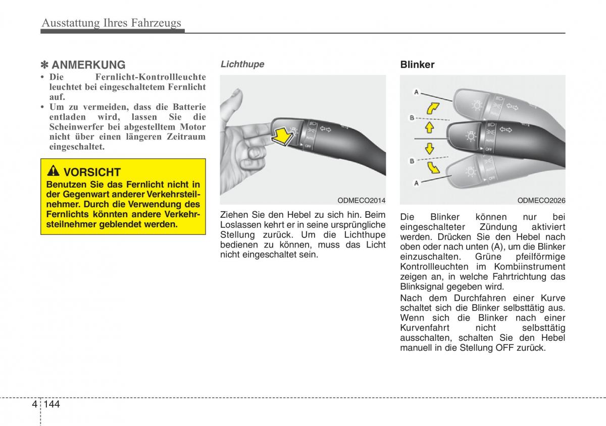 Hyundai Santa Fe III 3 Handbuch / page 247