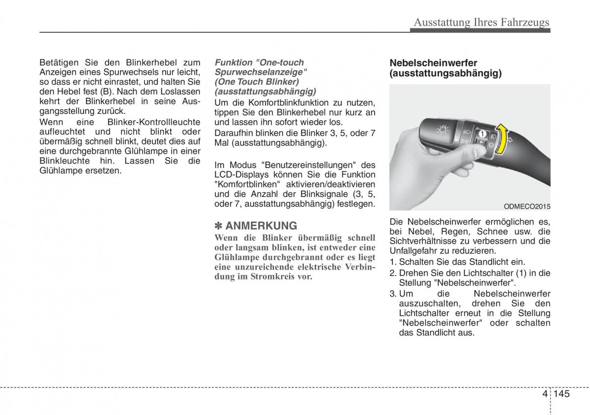 Hyundai Santa Fe III 3 Handbuch / page 248