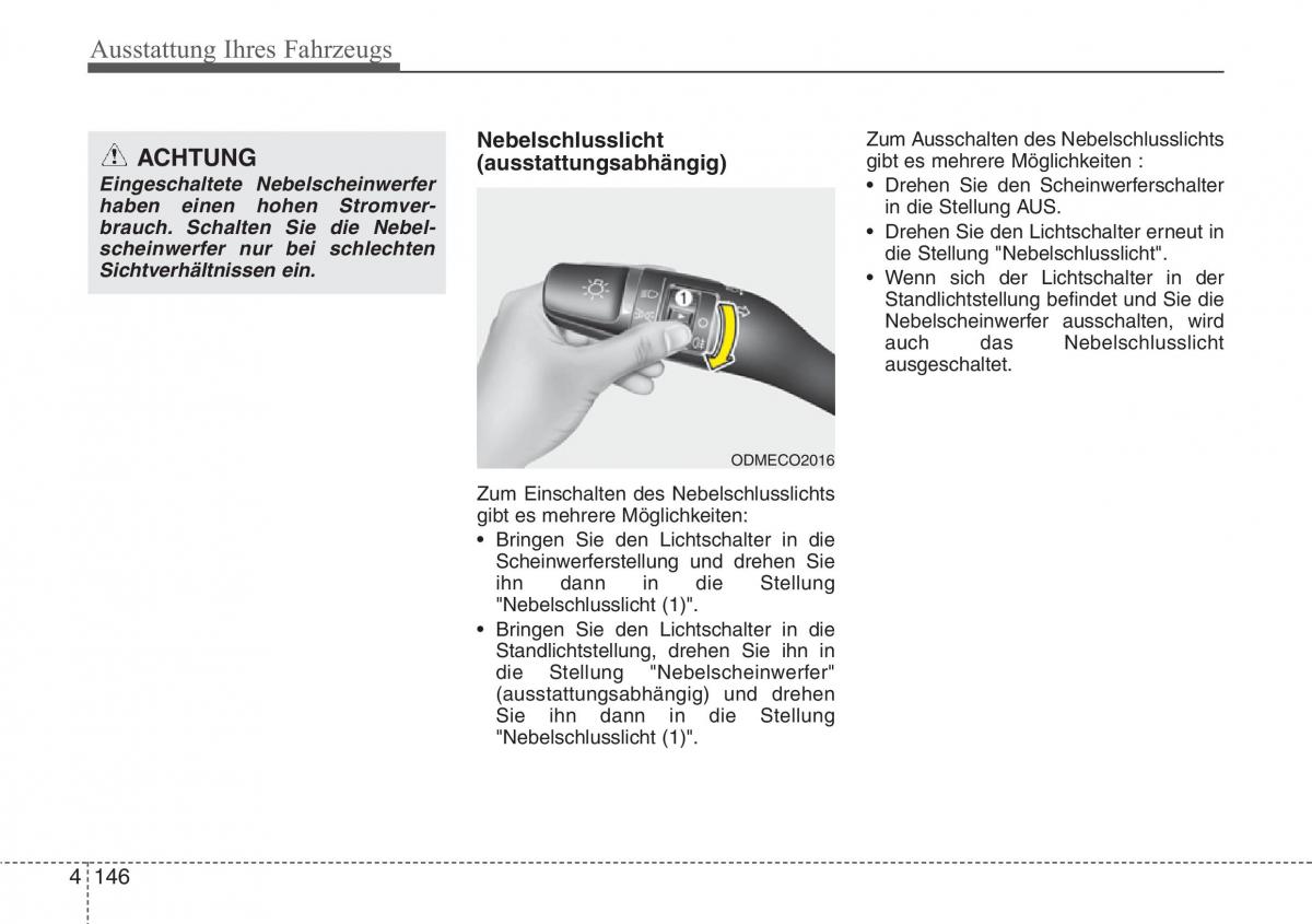 Hyundai Santa Fe III 3 Handbuch / page 249