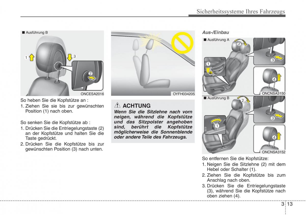 Hyundai Santa Fe III 3 Handbuch / page 32