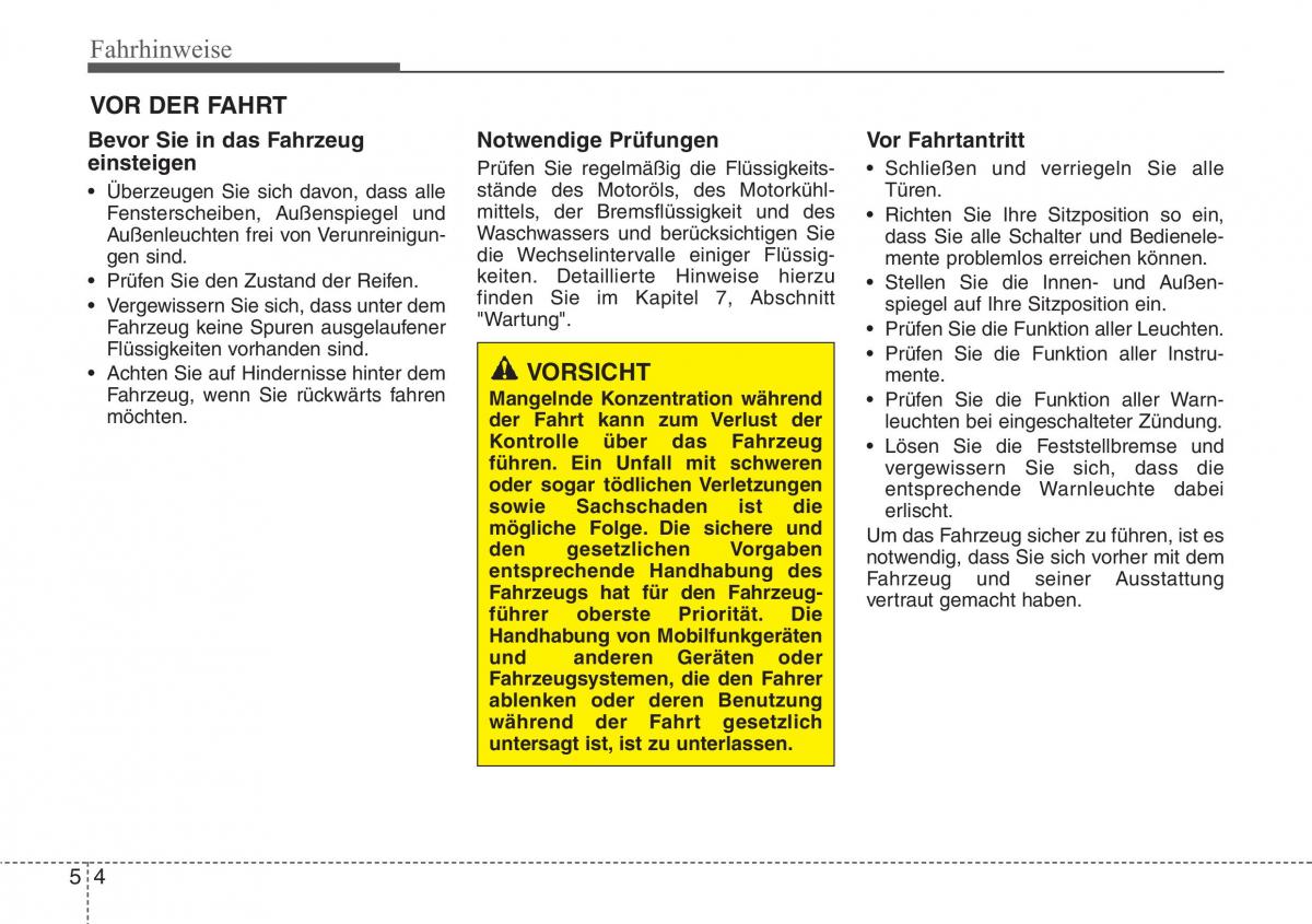 Hyundai Santa Fe III 3 Handbuch / page 487