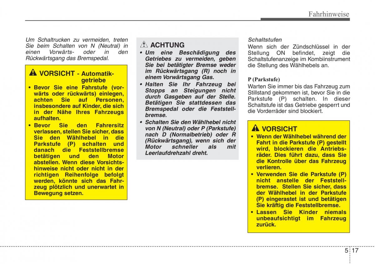 Hyundai Santa Fe III 3 Handbuch / page 500