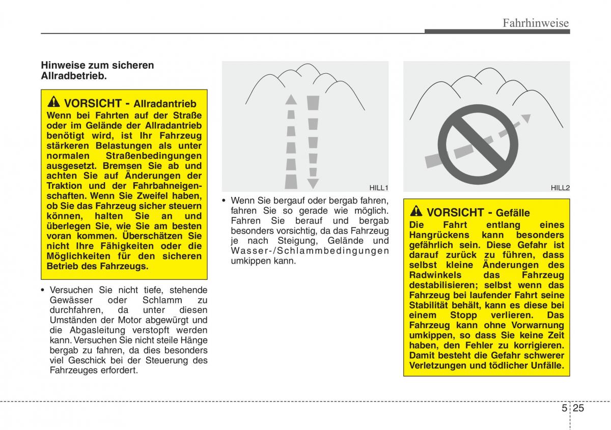 Hyundai Santa Fe III 3 Handbuch / page 508