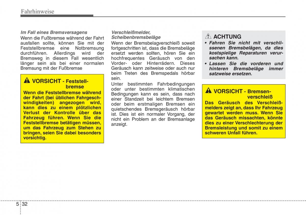 Hyundai Santa Fe III 3 Handbuch / page 515