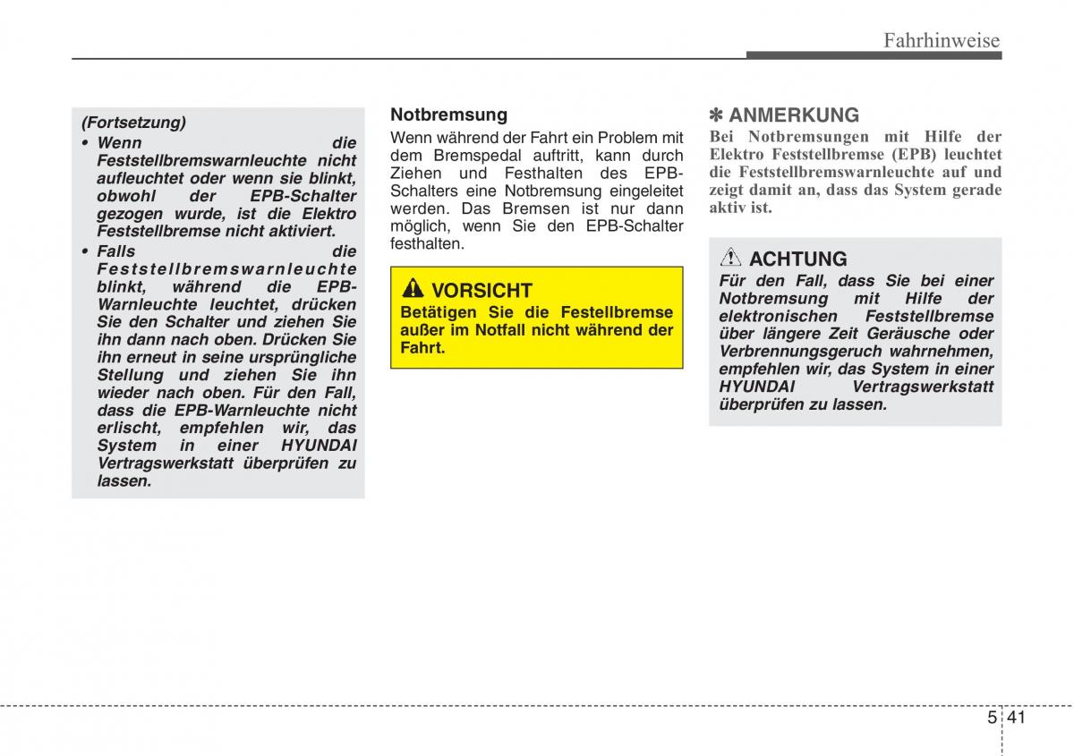 Hyundai Santa Fe III 3 Handbuch / page 524