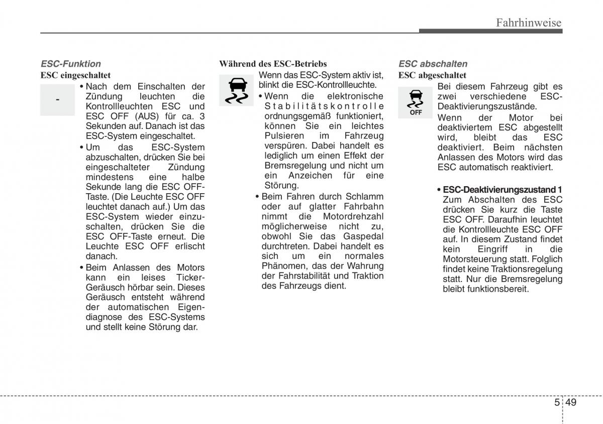 Hyundai Santa Fe III 3 Handbuch / page 532