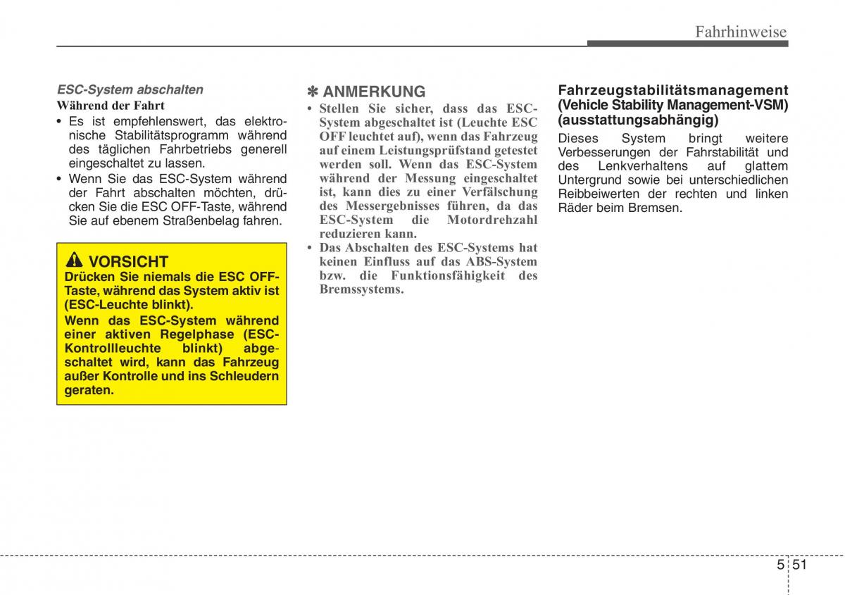 Hyundai Santa Fe III 3 Handbuch / page 534