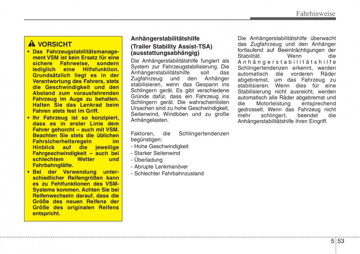 Hyundai Santa Fe III 3 Handbuch / page 536