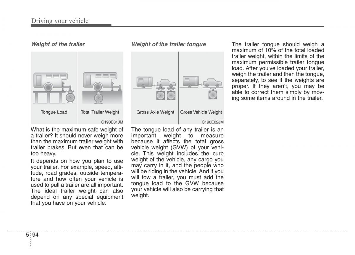 Hyundai Santa Fe III 3 owners manual / page 543