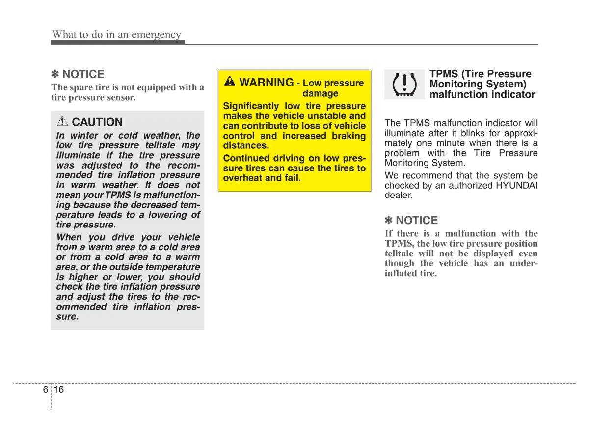 Hyundai Santa Fe III 3 owners manual / page 561