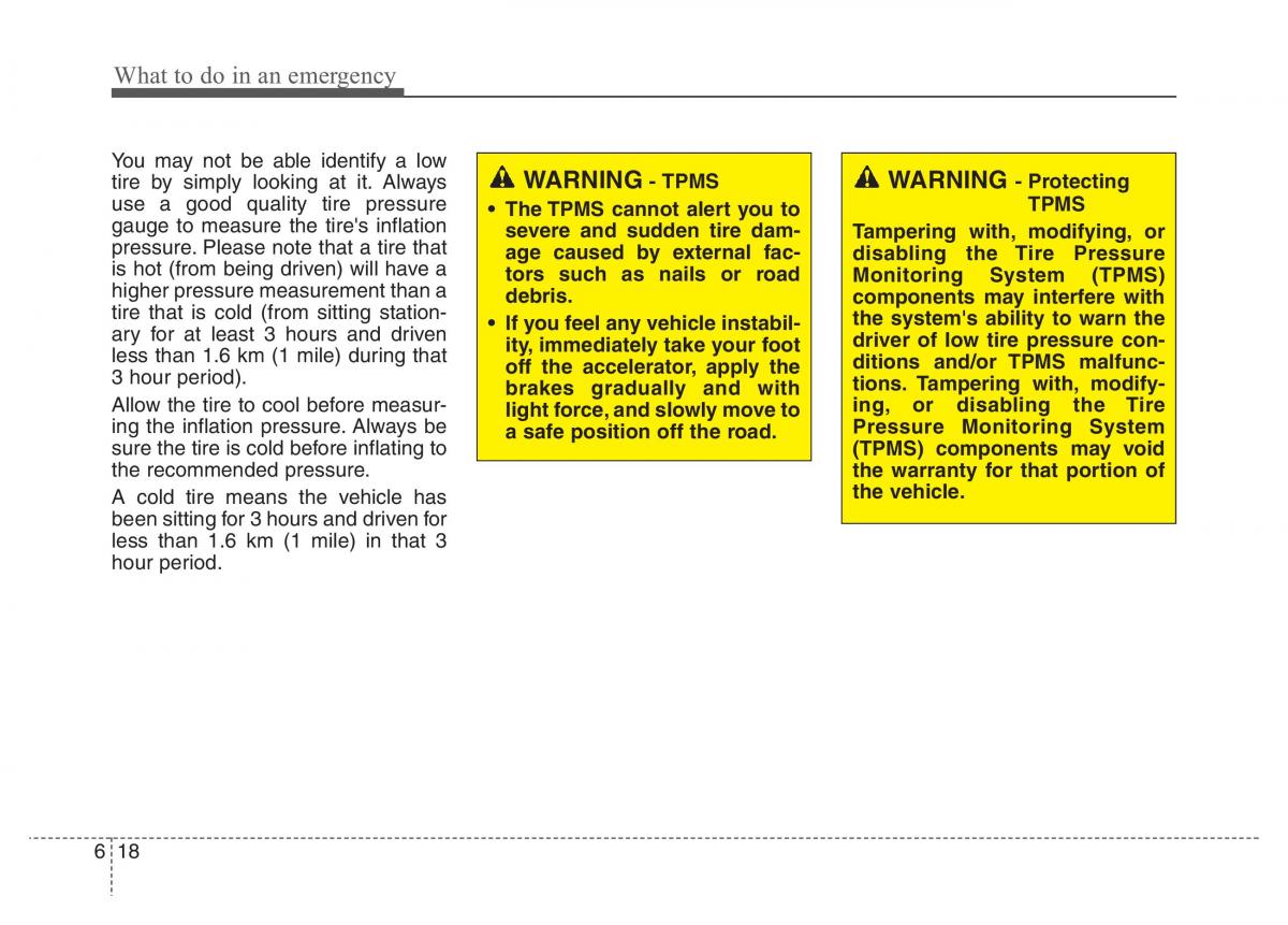 Hyundai Santa Fe III 3 owners manual / page 563