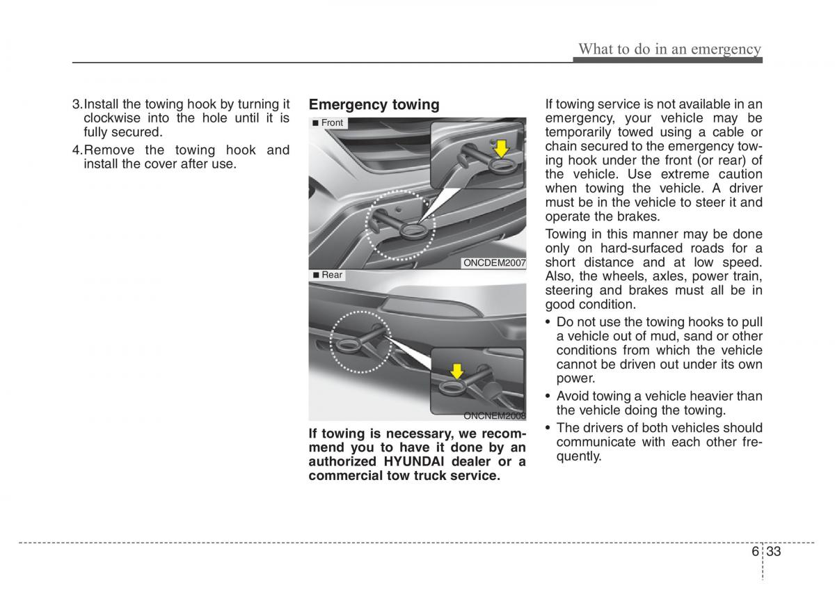 Hyundai Santa Fe III 3 owners manual / page 578