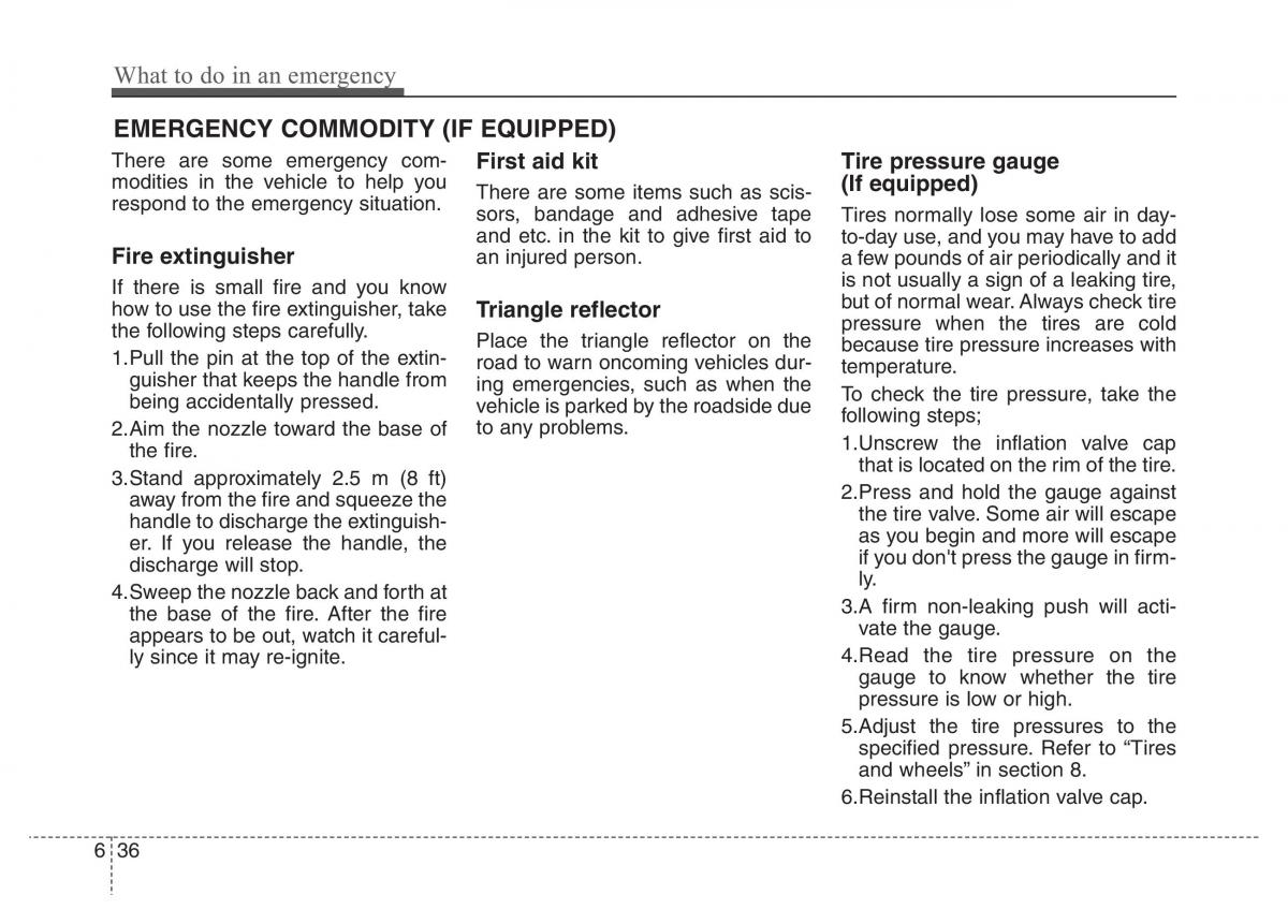 Hyundai Santa Fe III 3 owners manual / page 581