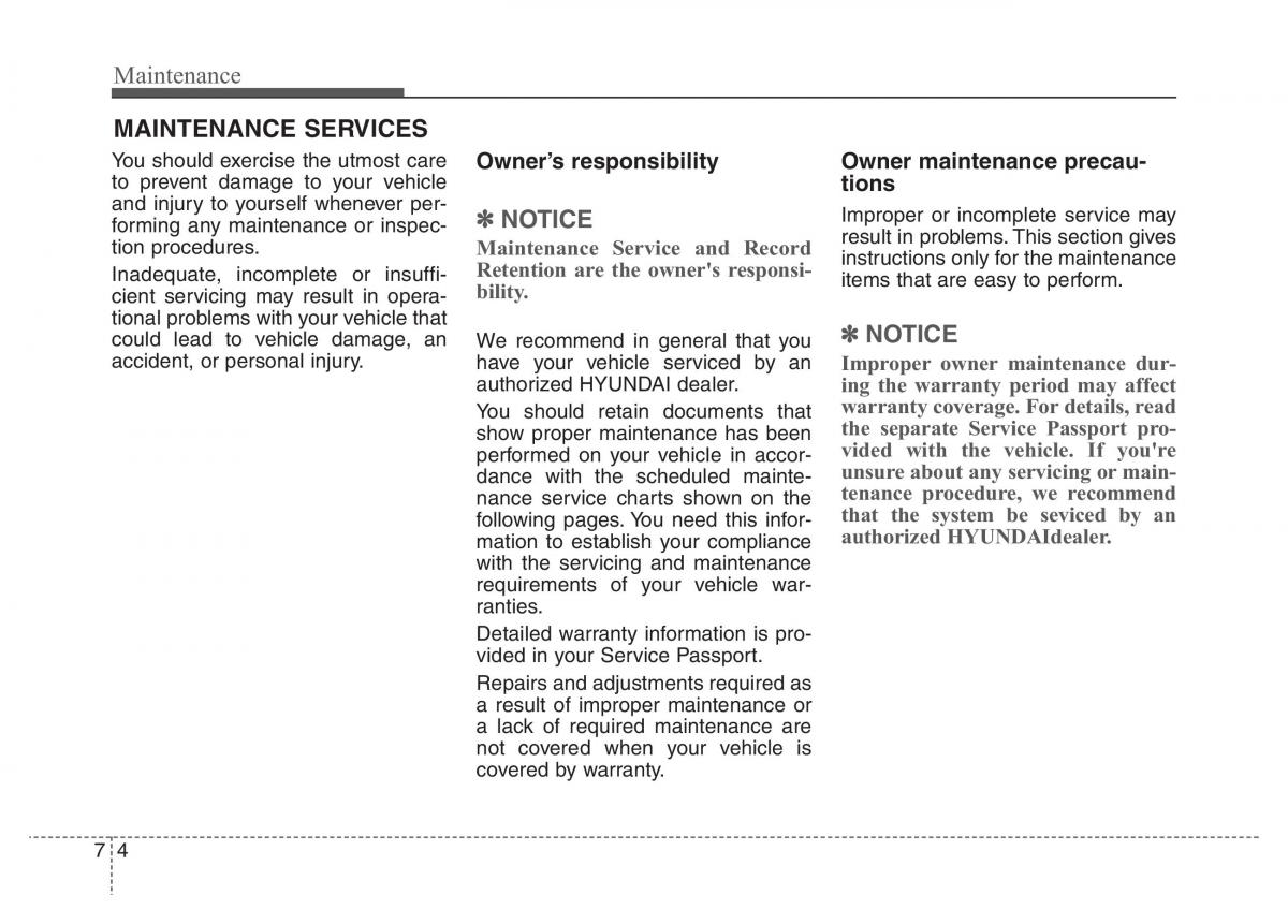 Hyundai Santa Fe III 3 owners manual / page 585