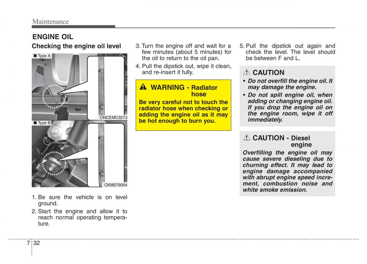 Hyundai Santa Fe III 3 owners manual / page 613