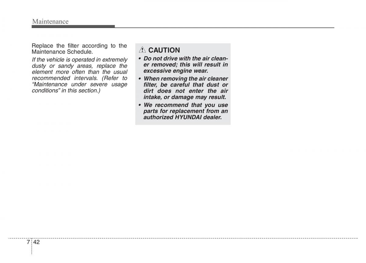 Hyundai Santa Fe III 3 owners manual / page 623