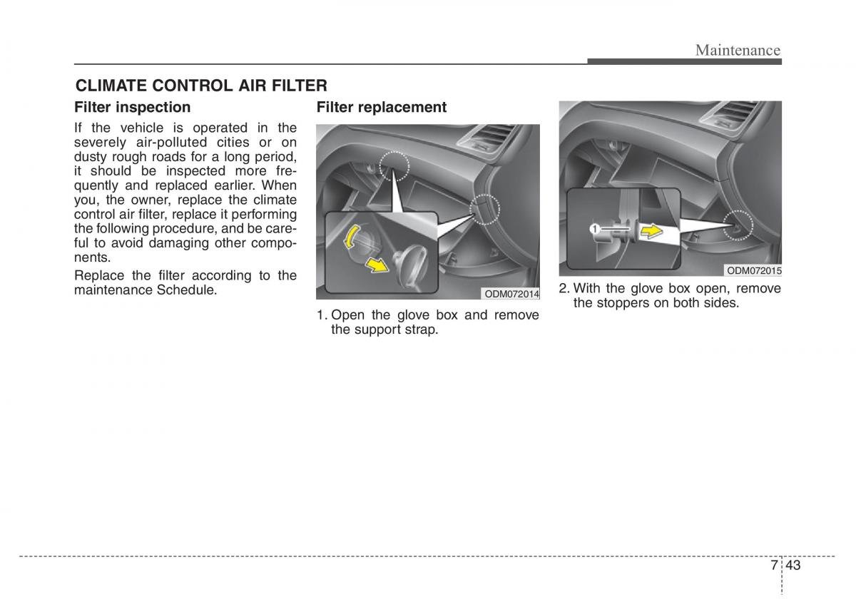 Hyundai Santa Fe III 3 owners manual / page 624